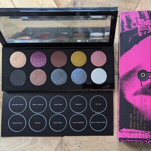 Pat McGrath Labs Mothership III Subversive Eyeshadow Palette – Like New